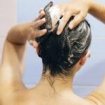 Hot showers can harm skin, hair health, dermatologists say