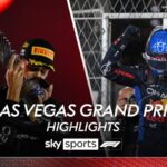 Las Vegas Grand Prix