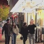 Business is downtown Napa returns after atmospheric river brought heavy rain