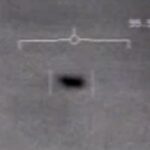 Pentagon received hundreds of reports of new UFO sightings