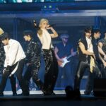 JYP Entertainment Shares Spike on Stray Kids Announcement, Live Nation Stock Hits Record High