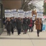 UI Health nurses reach tentative agreement to end strike