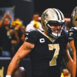 2024 Fantasy football: Taysom Hill puts on historic showing