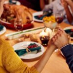 Thanksgiving health checklist: 9 things you should do, according to experts