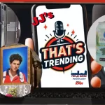 JJ’s That’s Trending: True Crime, The Patron Saint of the Internet, Sewage Beer and More