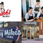 Trending this week: Frisch’s senior management acquires remaining Big