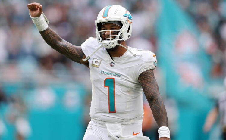  Will Brinson’s NFL Week 12 picks, best bets:...