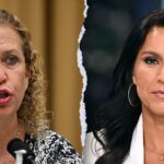 Wasserman Schultz sparks backlash for claiming Tulsi Gabbard is a Russian asset