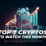 Trending Coins, Big Gains—Explore the Best Cryptos to Hold Now!