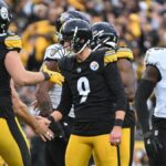 NFL 2024 playoff picture, standings after Week 11: Steelers command AFC North; Bills close in on Chiefs