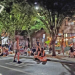 Car-Free Streets are Good For Business, Yet Another Report Shows – Streetsblog New York City