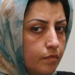 Concerns grow for imprisoned Nobel Peace Prize laureate Narges Mohammadi’s health in Iran