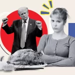 Women are boycotting Thanksgiving with their Trump-supporting family