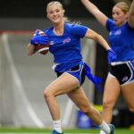 Bills Family Flag Football Challenge raises money ...