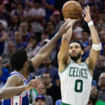 Celtics aiming to continue Christmas success vs. r...