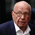 The Murdoch family waged a secret court battle ove...