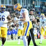 Preview: Pitt Faces Toledo in GameAbove Sports Bowl