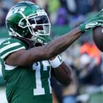 Davante Adams trending in right direction on final NY Jets injury report for Week 17