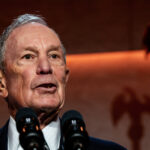 Bloomberg Says Kennedy Would Be ‘Beyond Dangerous’ as Health Secretary