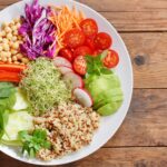 Here’s what’s in a longevity doctor’s colorful, nutrient-dense salad: It’s ‘a vibrant blend’ that keeps you healthy and feeling good