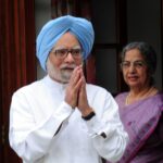 Political leaders and industry titans pay tribute to former Indian Prime Minister Manmohan Singh