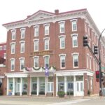 Historic Red Wing hotel celebrating 150 years in business