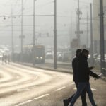 Where in Europe is air pollution the deadliest?