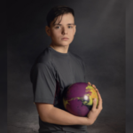 Midwest Members Male Athlete Of Month: Bowling Achiever Balances Sports and Academics with Excellence