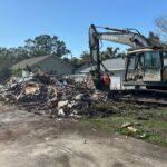 Tampa family says roofers caused home to collapse ...