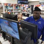 Little Rock stores notice uptick in business as Mega Millions jackpot exceeds $1 billion