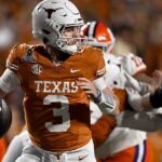 Seven Pressing Answers: Texas’ offense trending in the right direction as Arizona State awaits