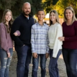 Hanford family mourns 4 loved ones killed in crash...