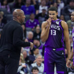 Fox, Kings send perfect message in thrilling win vs. Rockets