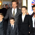 Beckham family drama: Miami Christmas reunion spar...