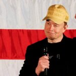 Top Democrats warm to Elon Musk’s US government ...