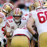 49ers eliminated from NFL playoff contention with ...