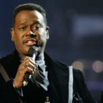 Victor Blackwell looks at how Luther Vandross rose to fame