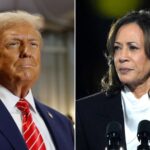 Why Trump beat Harris in 5 minutes, according to Ron Brownstein