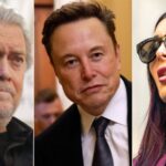 Musk calls some Trump supporters ‘contemptible fools,’ escalating beef MAGA hardliners