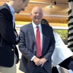 Cardin steps down from Senate, but says his time in politics is not over yet