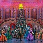 ENTERTAINMENT: Touring troupe tackles Tchaikovsky’s ‘Nutcracker’