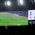 Tottenham 3-6 Liverpool: Key stats