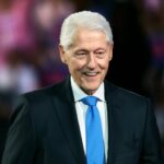 Bill Clinton is hospitalized for observation and testing after developing a fever