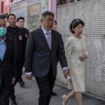 Prosecutors in Taiwan Indict Ko Wen-je, Former Presidential Candidate