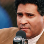 Greg Gumbel, Who Called N.F.L. and N.C.A.A. Games, Dies at 78