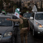 Syria’s New Government Steps Up Pursuit of Assad Loyalists