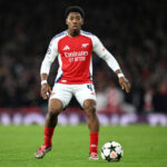 Lewis-Skelly’s emergence a boost for Arsenal’s title hopes