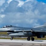 Unique deal could bring F-16s to Maryland, NFL to ...