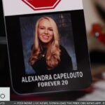 Playing politics with Alexandra Capelouto’s memory