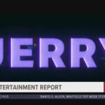 EYE ON ENTERTAINMENT: Jerry Springer show documentary coming soon to Netflix